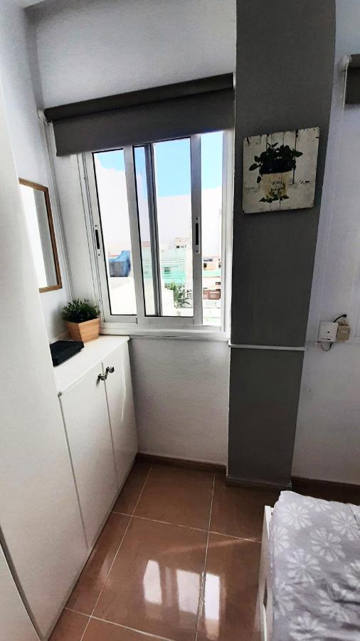 Casa Del Sol 1 Διαμέρισμα Λας Πάλμας ντε Γκραν Κανάρια Εξωτερικό φωτογραφία