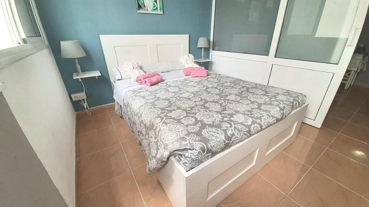 Casa Del Sol 1 Διαμέρισμα Λας Πάλμας ντε Γκραν Κανάρια Εξωτερικό φωτογραφία