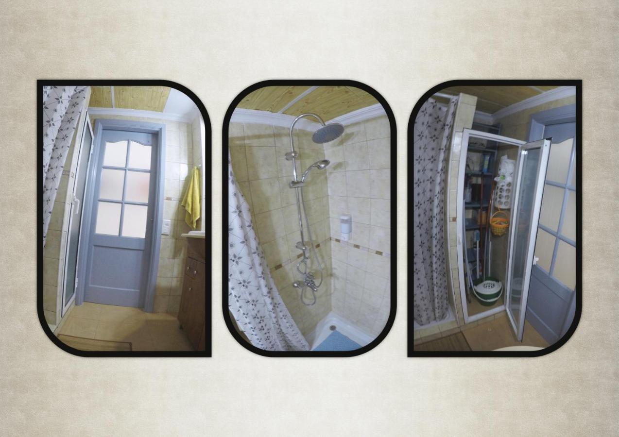 Casa Del Sol 1 Διαμέρισμα Λας Πάλμας ντε Γκραν Κανάρια Εξωτερικό φωτογραφία