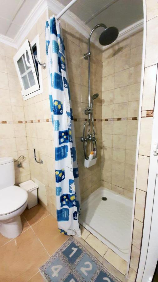 Casa Del Sol 1 Διαμέρισμα Λας Πάλμας ντε Γκραν Κανάρια Εξωτερικό φωτογραφία