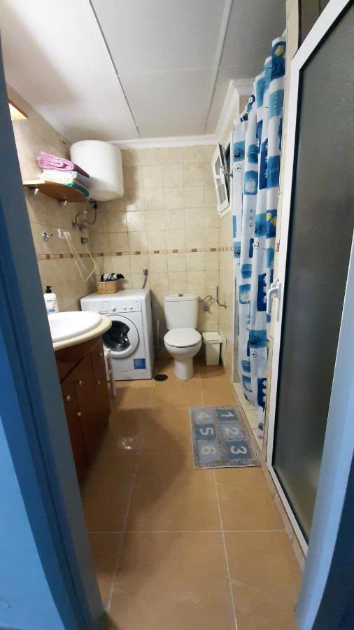 Casa Del Sol 1 Διαμέρισμα Λας Πάλμας ντε Γκραν Κανάρια Εξωτερικό φωτογραφία