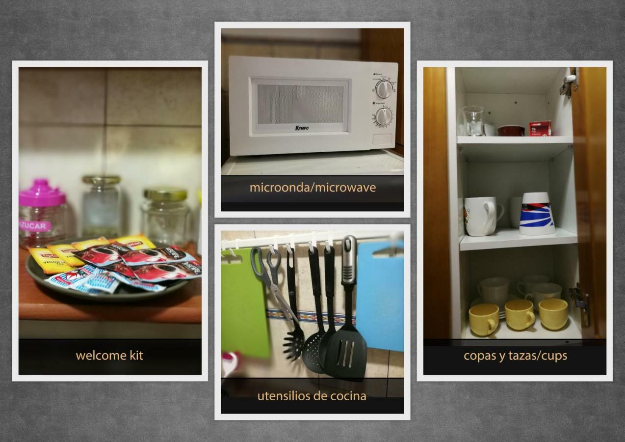 Casa Del Sol 1 Διαμέρισμα Λας Πάλμας ντε Γκραν Κανάρια Εξωτερικό φωτογραφία