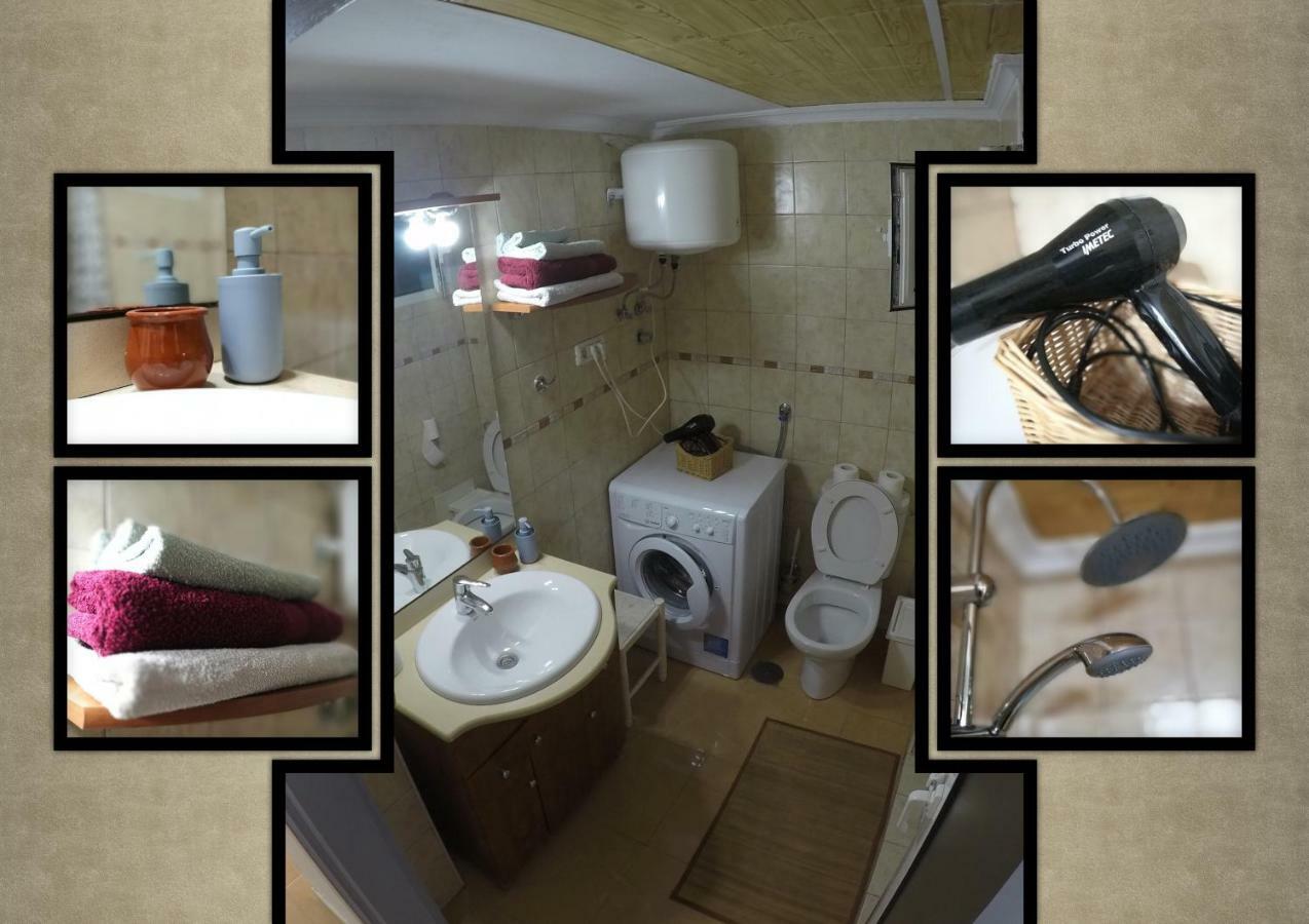 Casa Del Sol 1 Διαμέρισμα Λας Πάλμας ντε Γκραν Κανάρια Εξωτερικό φωτογραφία