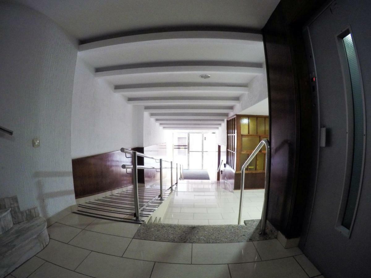 Casa Del Sol 1 Διαμέρισμα Λας Πάλμας ντε Γκραν Κανάρια Εξωτερικό φωτογραφία
