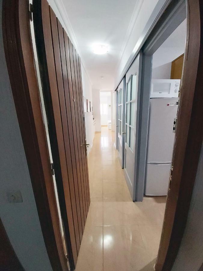 Casa Del Sol 1 Διαμέρισμα Λας Πάλμας ντε Γκραν Κανάρια Εξωτερικό φωτογραφία