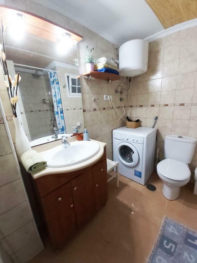 Casa Del Sol 1 Διαμέρισμα Λας Πάλμας ντε Γκραν Κανάρια Εξωτερικό φωτογραφία