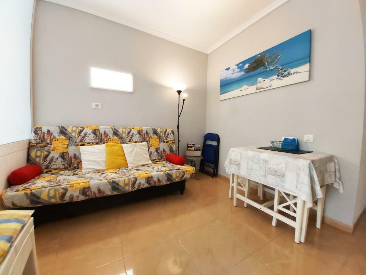 Casa Del Sol 1 Διαμέρισμα Λας Πάλμας ντε Γκραν Κανάρια Εξωτερικό φωτογραφία