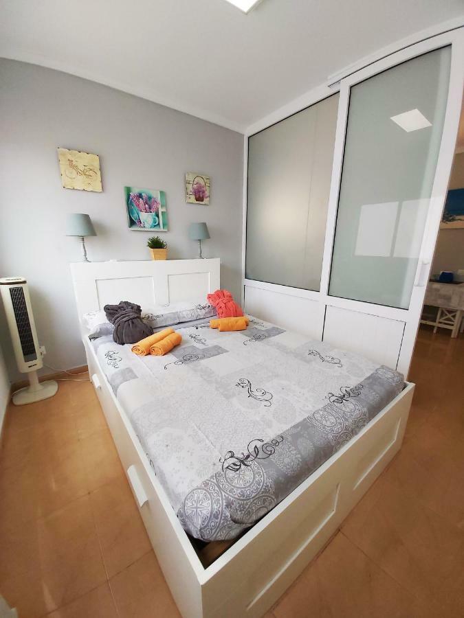 Casa Del Sol 1 Διαμέρισμα Λας Πάλμας ντε Γκραν Κανάρια Εξωτερικό φωτογραφία