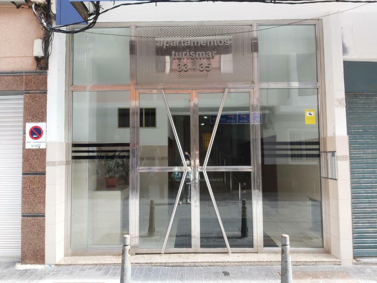 Casa Del Sol 1 Διαμέρισμα Λας Πάλμας ντε Γκραν Κανάρια Εξωτερικό φωτογραφία