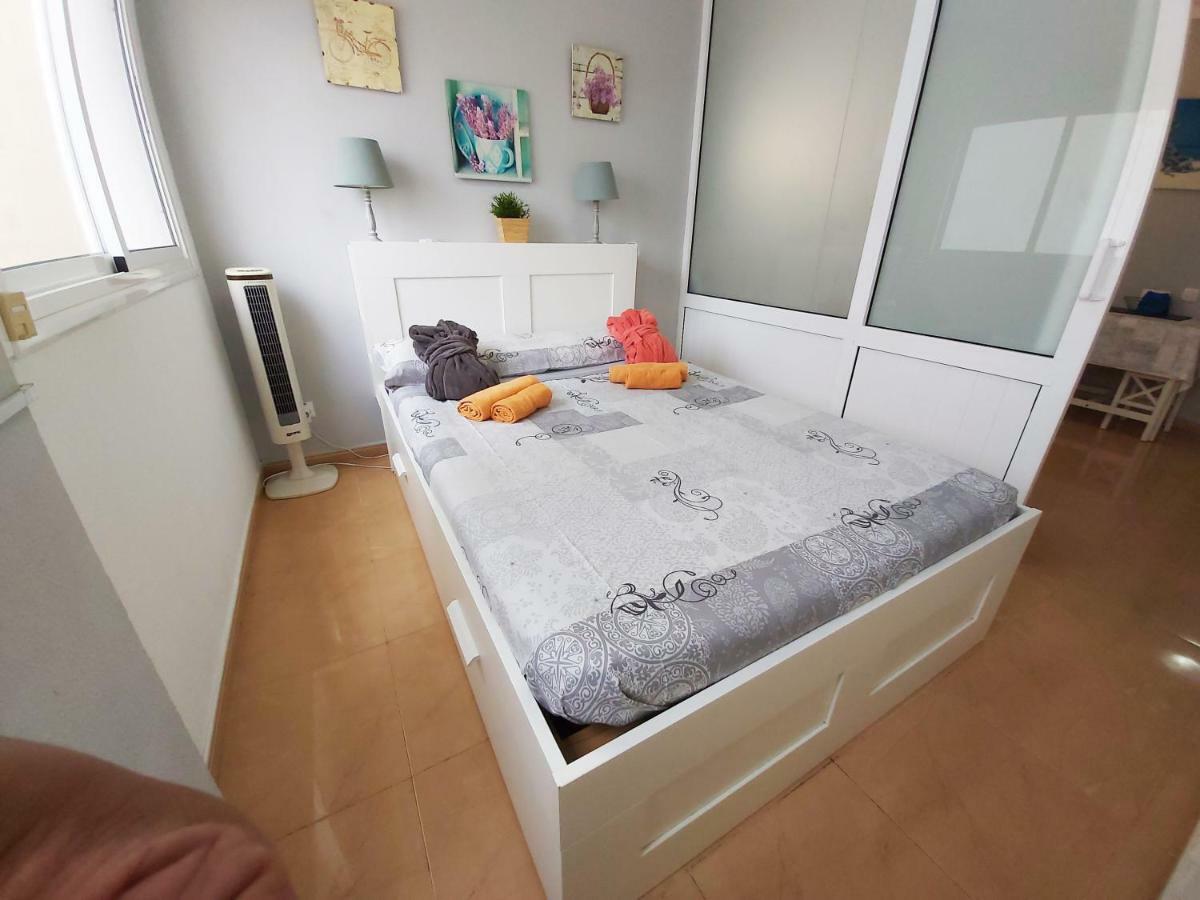 Casa Del Sol 1 Διαμέρισμα Λας Πάλμας ντε Γκραν Κανάρια Εξωτερικό φωτογραφία